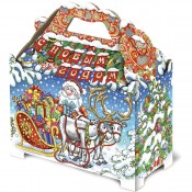 На Северных Оленях (арт. TRI/10611)