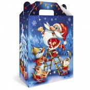 На заборе тоже… (арт. PNR/10698)