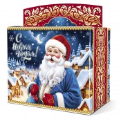 Ночь (арт. PNR/10701)