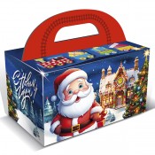 Новогодний Вокзал (арт. GFT/10004)