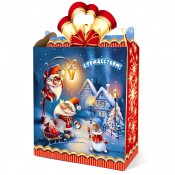 Новогодняя ночь (арт. PNR/10686)