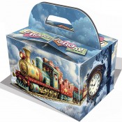 Пади (арт. GFT/10002)