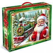 Паравозик (арт. PNR/10670)