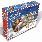 Почта  (арт. GFT/10005)