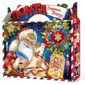 Почта (арт. PNR/10702)