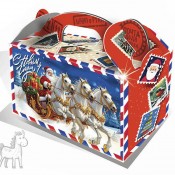 Почтовая тройка (арт. GFT/10020)