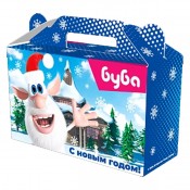 Подарочек малый Буба (арт. TIM/10554)