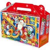 Подарочек Малый Сияние праздника (арт. TIM/10559)