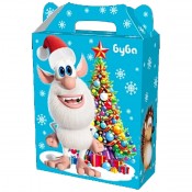 Подарок Хром Буба (арт. TIM/10508)