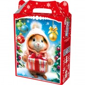 Подарок Хром Лесное чудо (арт. TIM/10512)