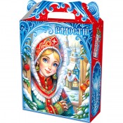 Подарок Хром Радости (арт. TIM/10511)