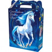 Подарок Хром Волшебная ночь (арт. TIM/10510)