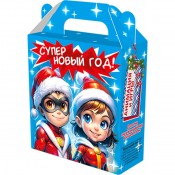 Подарок Микро Чудо-детки (арт. TIM/10545)