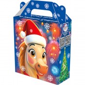 Подарок Микро Фейерверк (арт. TIM/10544)