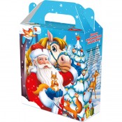 Подарок Микро Зимняя прогулка (арт. TIM/10543)