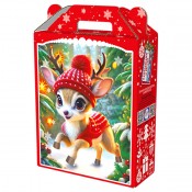 Подарок Морозная прогулка (арт. TIM/10390)