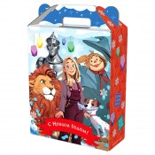 Подарок Вошебник Изумрудного города (арт. TIM/10389)