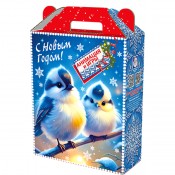 Подарок Зимняя трель (арт. TIM/10394)