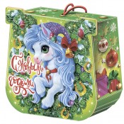 Подкова зеленая (арт. OPT/10082)