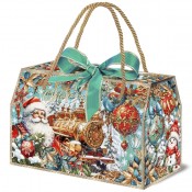 Полярный экспресс (арт. TRI/10651)