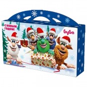 Портфель макси широкий Буба (арт. TIM/10444)