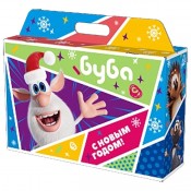 Портфель широкий Буба (арт. TIM/10431)