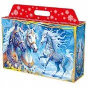 Портфель широкий Вихрь праздничный (арт. TIM/10435)