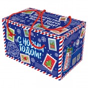 Посылка Долгожданная (арт. TIM/10411)