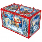 Посылка Морозец (арт. TIM/10407)