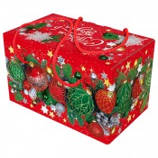 Посылка Нарядная (арт. TIM/10410)