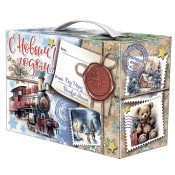 Посылка (арт. OPT/10097)