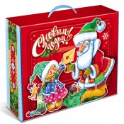 Посылка от ДМ (арт. PNR/10688)