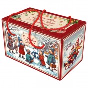 Посылка Счастливые деньки (арт. TIM/10408)