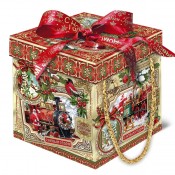 Праздник к нам приходит (арт. TRI/10601)