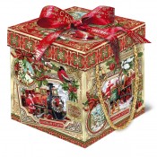 Праздник к нам приходит (арт. TRI/10647)