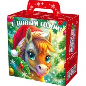 ПрезентБокс Игогоша (арт. TIM/10470)