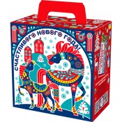 ПрезентБокс Орнамент (арт. TIM/10471)