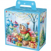 ПрезентБокс Заветное желание (арт. TIM/10473)