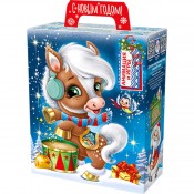 Презент Оливия и Оливер (арт. TIM/10499)