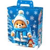 Презент Плюшевый праздник (арт. TIM/10501)