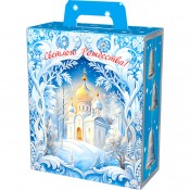 Презент Рождественский звон (арт. TIM/10502)