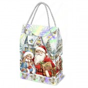 Приглашение в сказку (арт. TRI/10592)