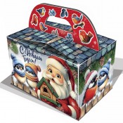 Птички (арт. GFT/10001)