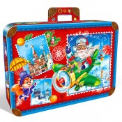 Путешествие (арт. MOS/10063)