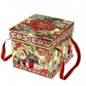 Роскошь золота (арт. TRI/10621)