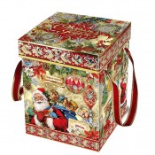 Роскошь золота (арт. TRI/10644)