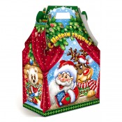 Рождественский театр (арт. PNR/10708)