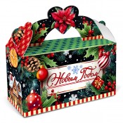 Рождество (арт. PNR/10684)