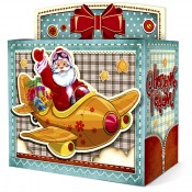 Самолет (арт. PNR/10700)