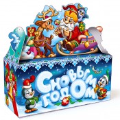 Северное сияние (арт. PNR/10699)